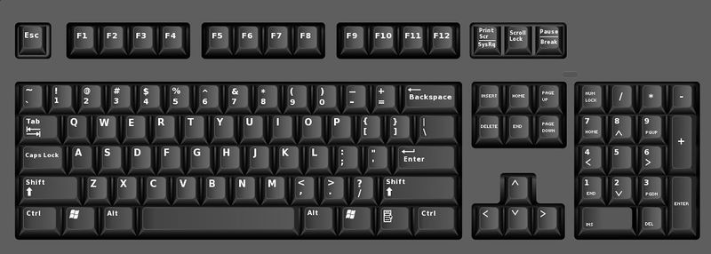 File:Windows-keyboard.jpg
